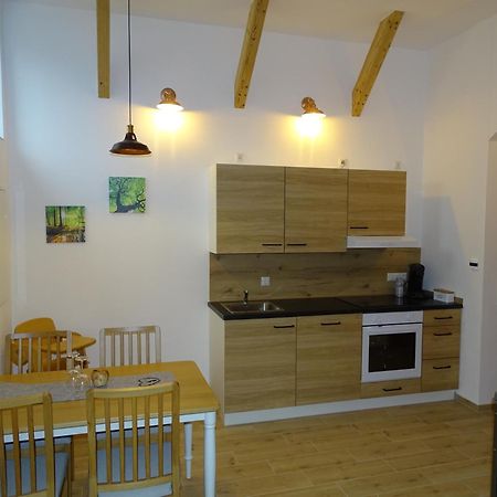 Ferienwohnung Schusternagerl Simbach Екстер'єр фото